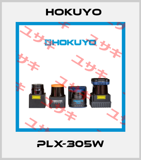 PLX-305W Hokuyo