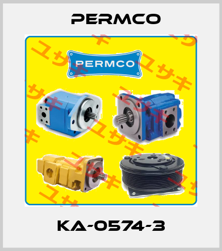 KA-0574-3 Permco