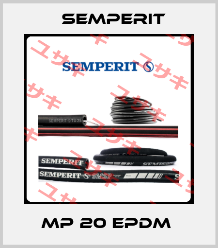 MP 20 EPDM  Semperit