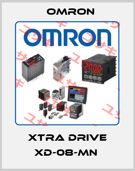  XTRA DRIVE XD-08-MN  Omron