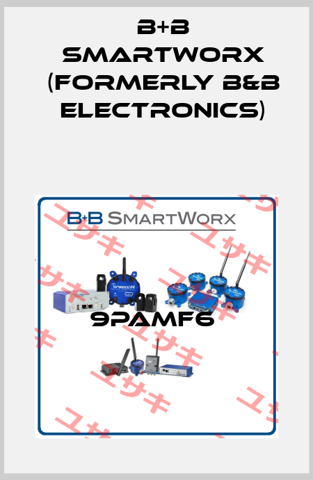 9PAMF6  B+B SmartWorx (formerly B&B Electronics)