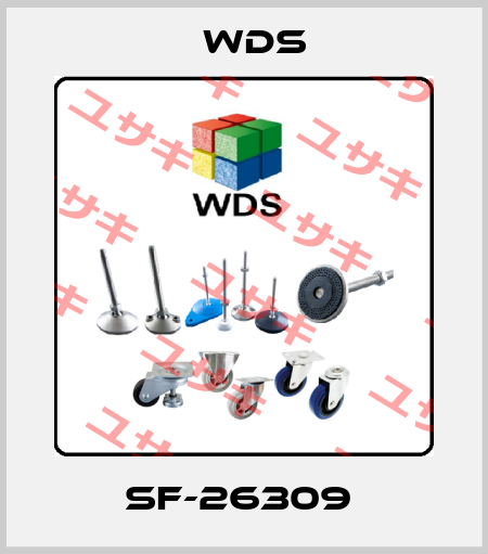 SF-26309  Wds
