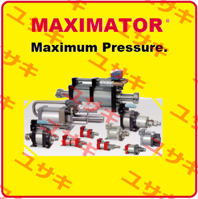 3120.0152 Maximator