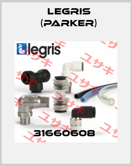 31660608  Legris (Parker)