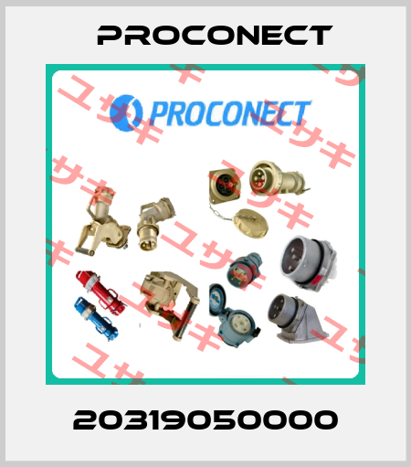 20319050000 Proconect