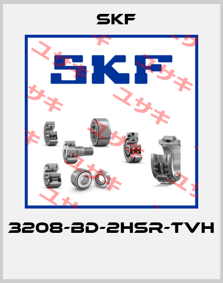 3208-BD-2HSR-TVH  Skf