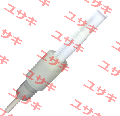 p/n: KA0811, Type: KAS-80-14-Ö-M12-PTFE-Z0E-1 Rechner