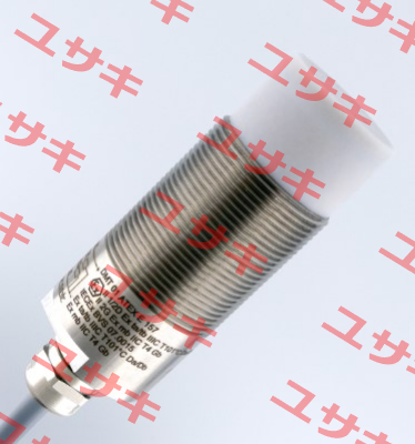 p/n: KA0356, Type: KAS-80-35-A-M32-PTFE/VAb-Z03-1-2G-1/2D, ATEX Rechner