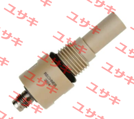 p/n: KA0269, Type: KAS-80-M16-S-M16-PEEK-Y7-1-E-HP Rechner