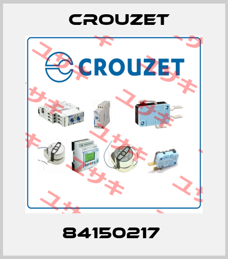 84150217  Crouzet