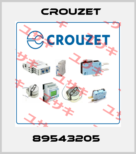 89543205  Crouzet
