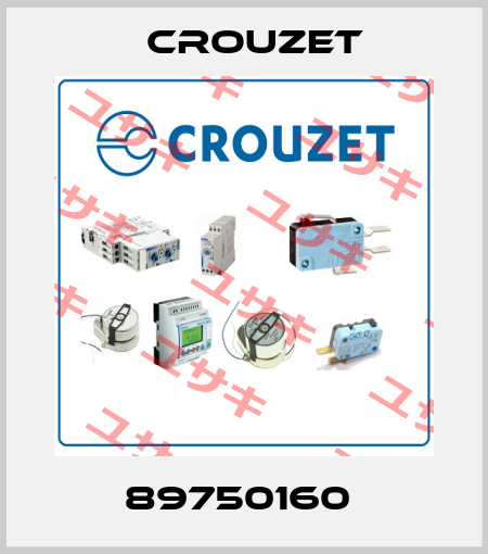 89750160  Crouzet