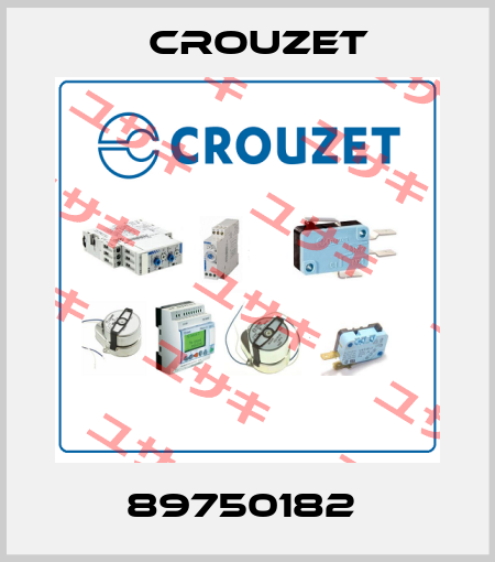 89750182  Crouzet