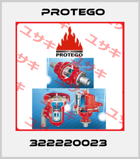 322220023  Protego