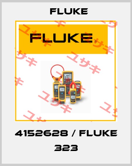 4152628 / Fluke 323 Fluke