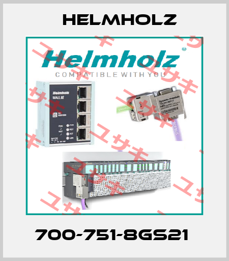 700-751-8GS21  Helmholz