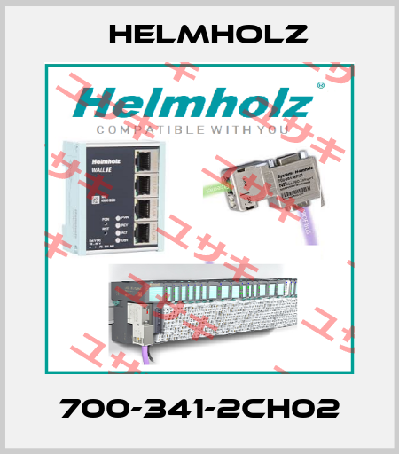 700-341-2CH02 Helmholz