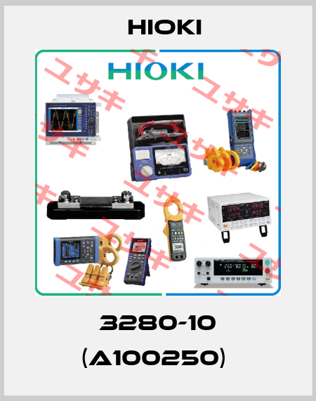 3280-10 (A100250)  Hioki