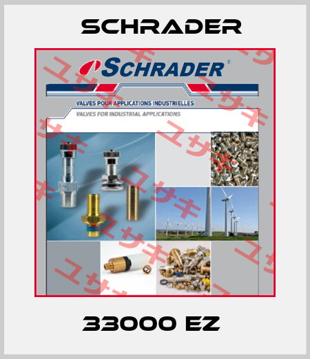 33000 EZ  Schrader..