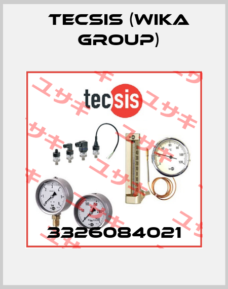 3326084021 Tecsis (WIKA Group)