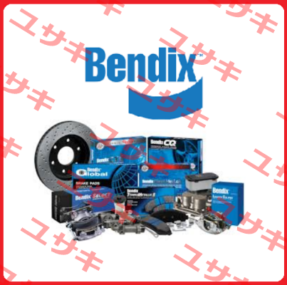 33597  Bendix