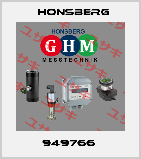 949766  Honsberg