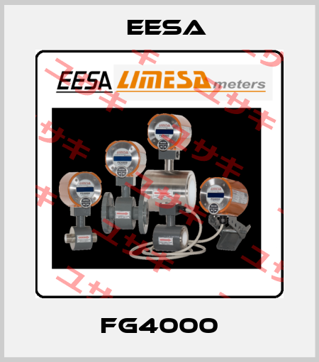 FG4000 EESA