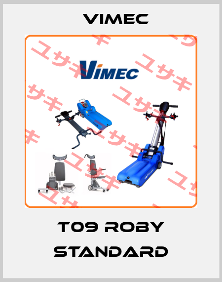 T09 ROBY Standard Vimec