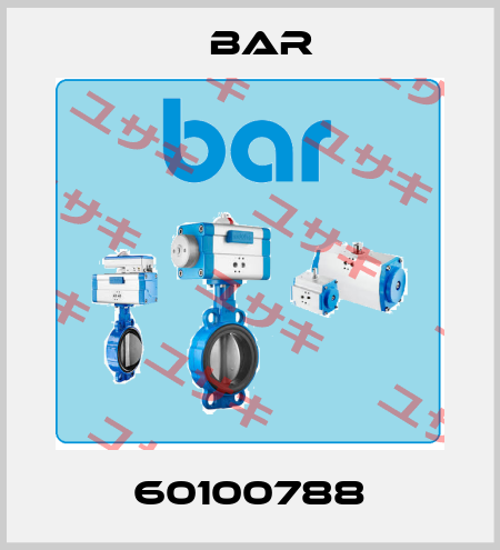 60100788 bar