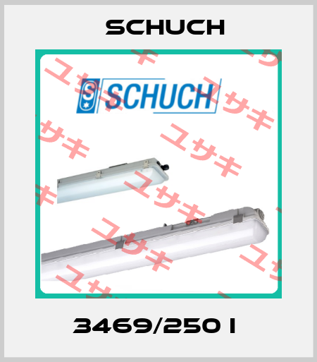 3469/250 I  Schuch
