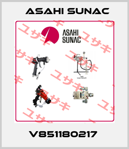 V851180217  Asahi Sunac