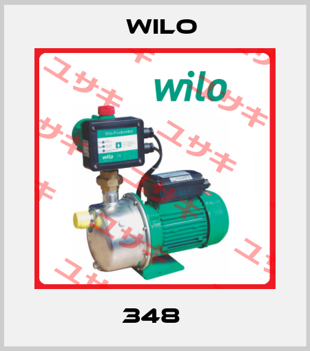 348  Wilo