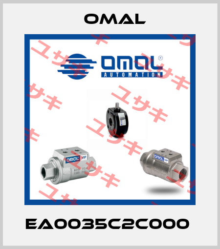EA0035C2C000  Omal