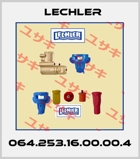 064.253.16.00.00.4 Lechler