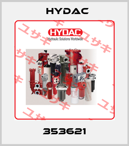 353621 Hydac