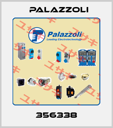 356338 Palazzoli