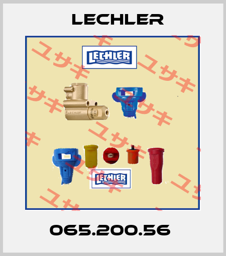 065.200.56  Lechler