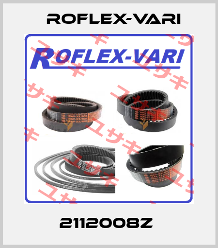 2112008Z  Roflex-Vari