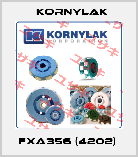 FXA356 (4202)  Kornylak