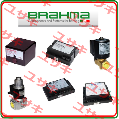 36223321 (TYPE SM 592/S)  Brahma