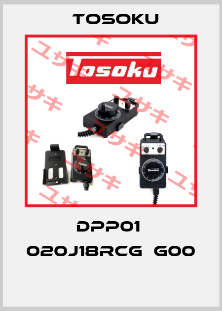 DPP01  020J18RCG  G00  TOSOKU