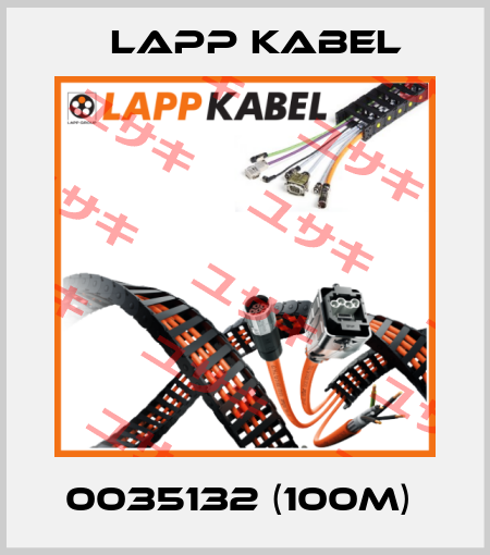 0035132 (100m)  Lapp Kabel