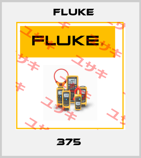 375  Fluke