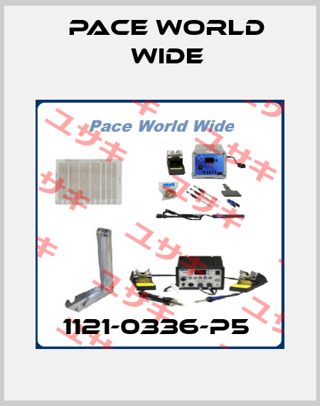 1121-0336-P5  Pace World Wide