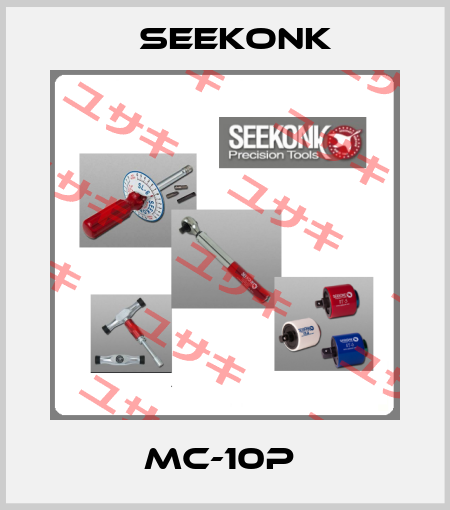 MC-10P  Seekonk