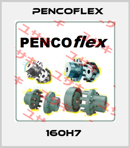 160H7  PENCOflex