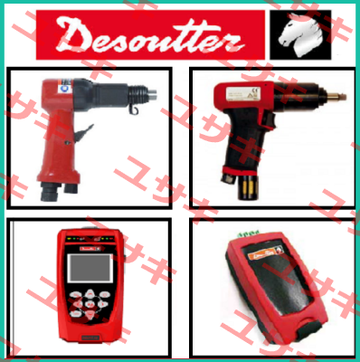 381593  SPRING  SPRING Desoutter