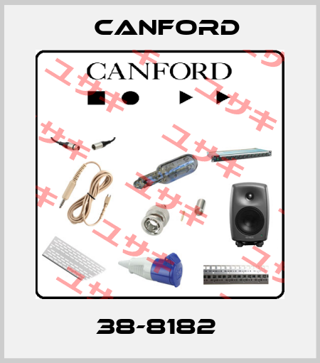 38-8182  Canford