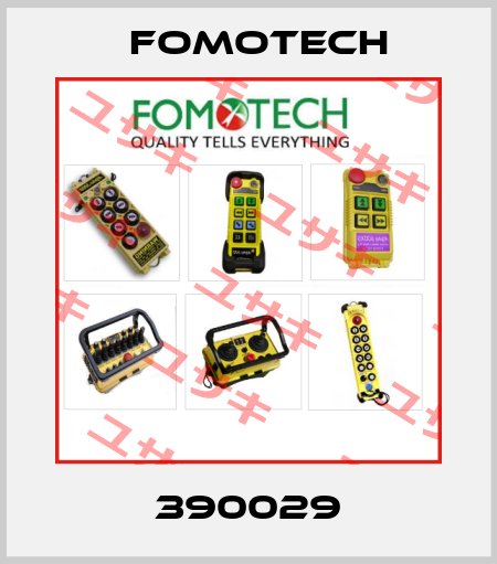 390029 Fomotech