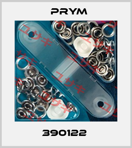 390122  Prym